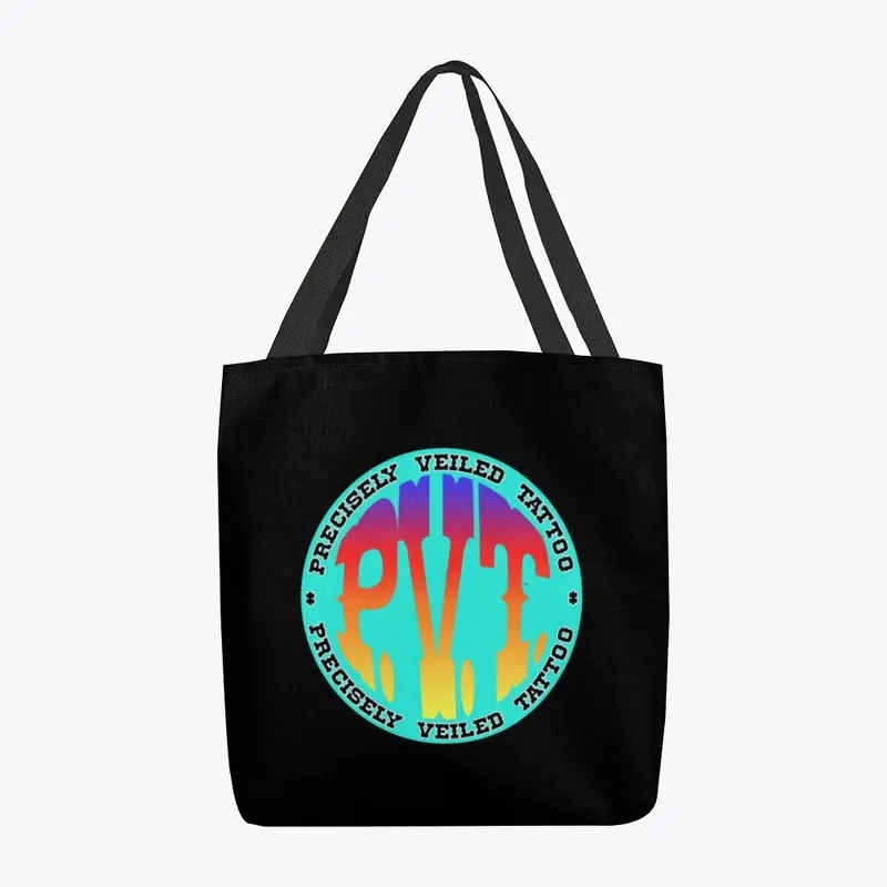 Tote Sunset