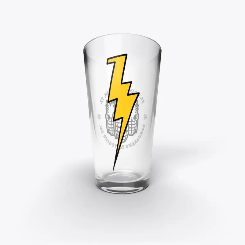 Drinkware Superhero