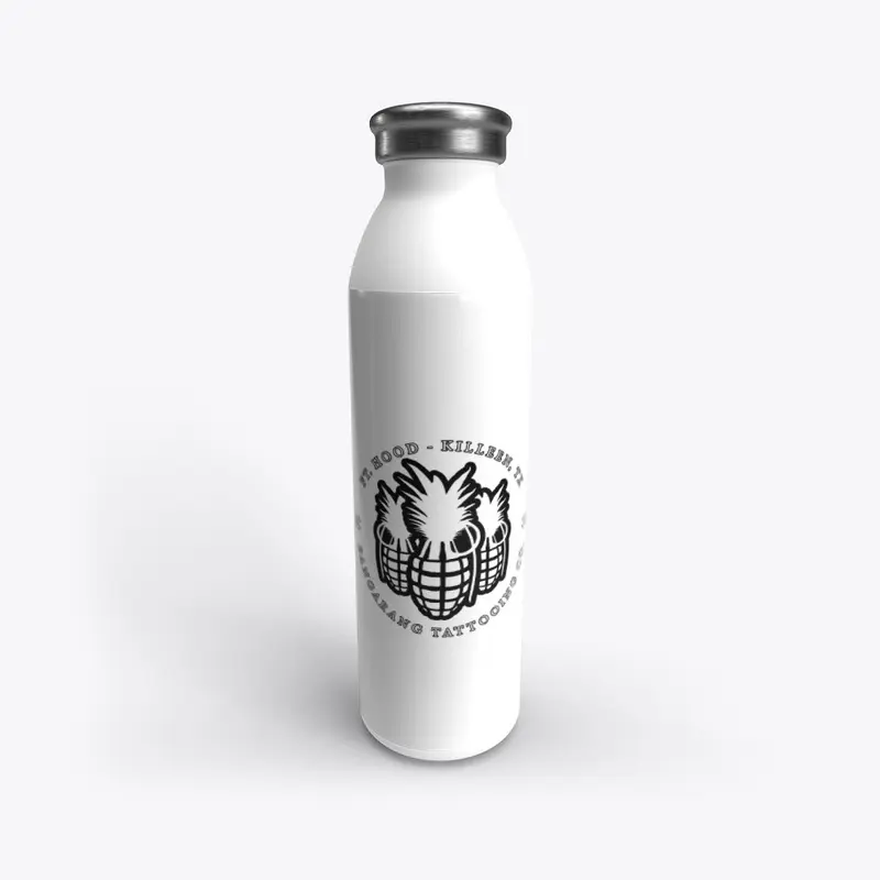 Drinkware Superhero