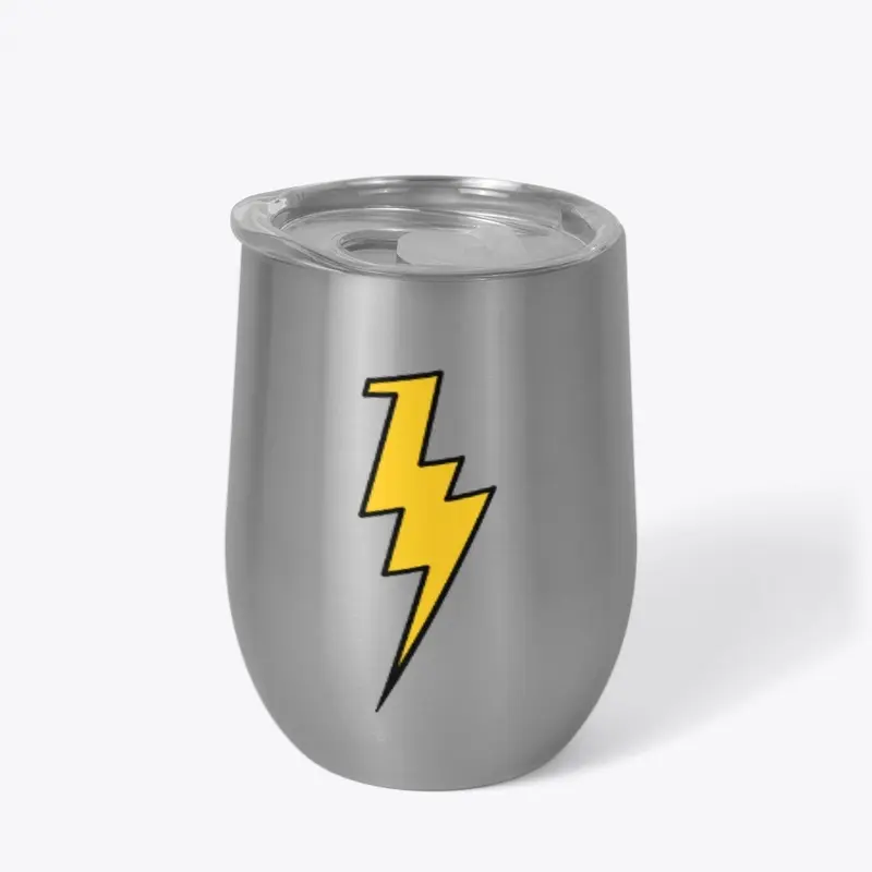 Drinkware Superhero