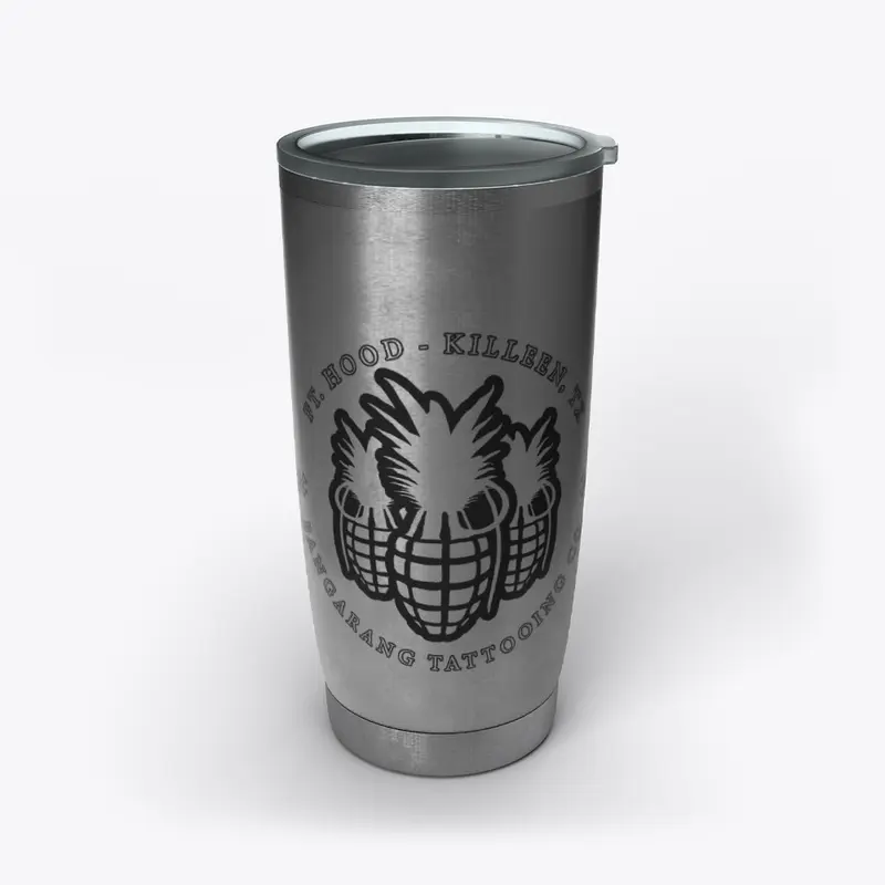 Drinkware Superhero