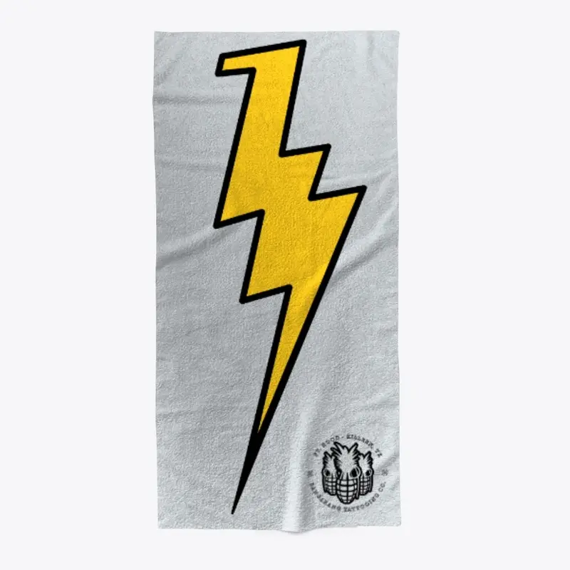 Towel Bolt